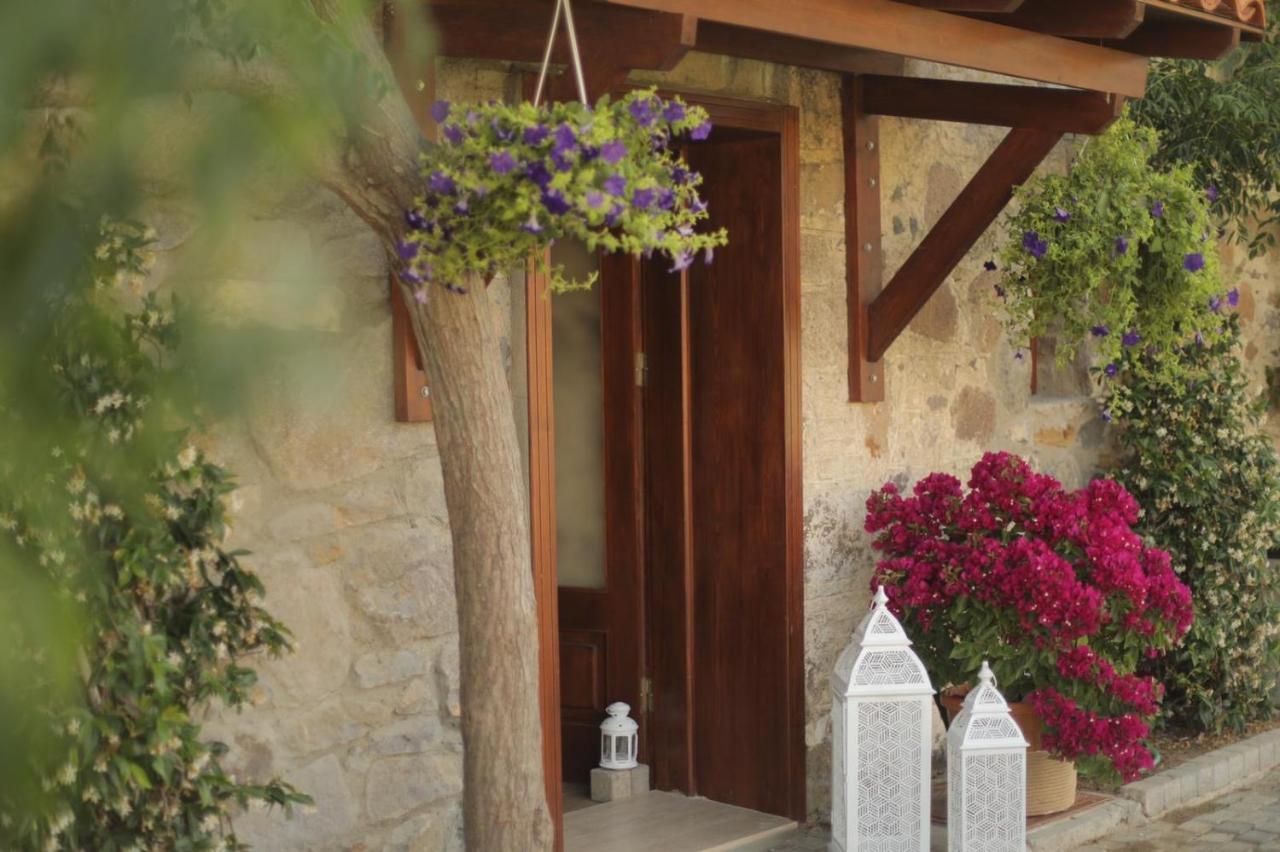 Villa Di Mare Bodrum Ngoại thất bức ảnh