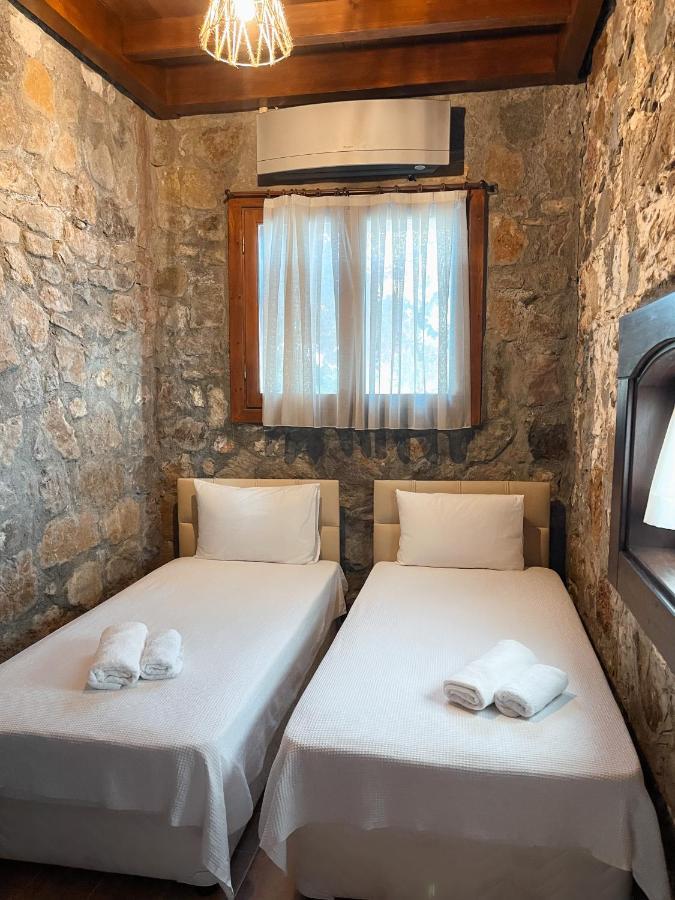 Villa Di Mare Bodrum Ngoại thất bức ảnh