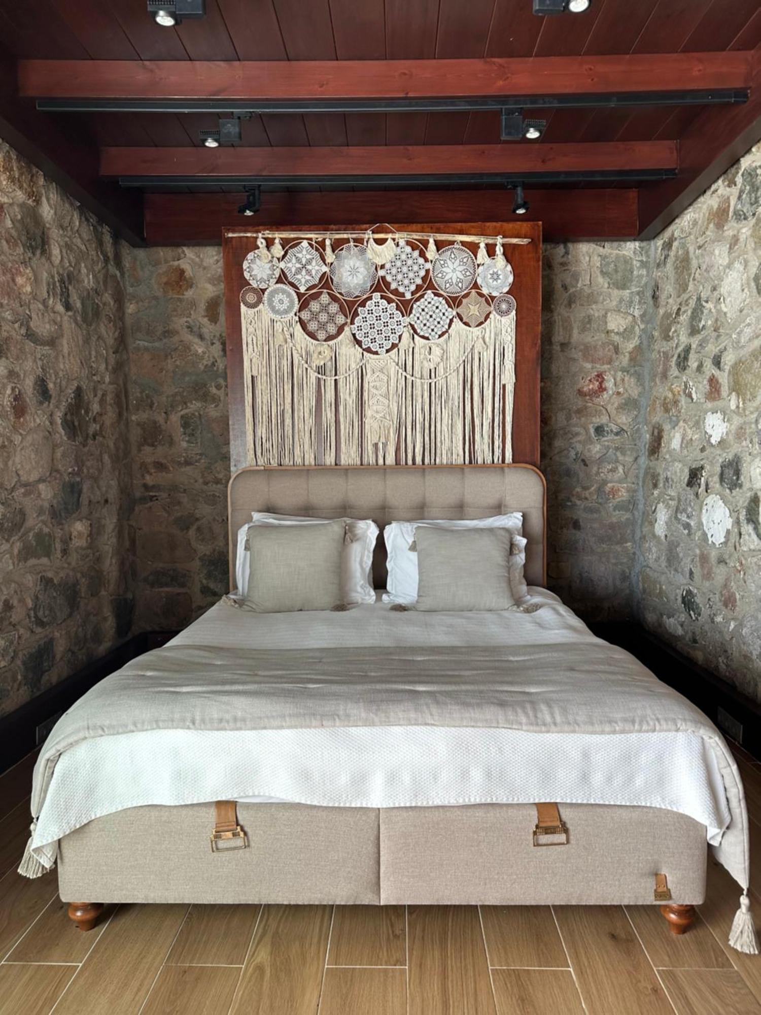 Villa Di Mare Bodrum Ngoại thất bức ảnh