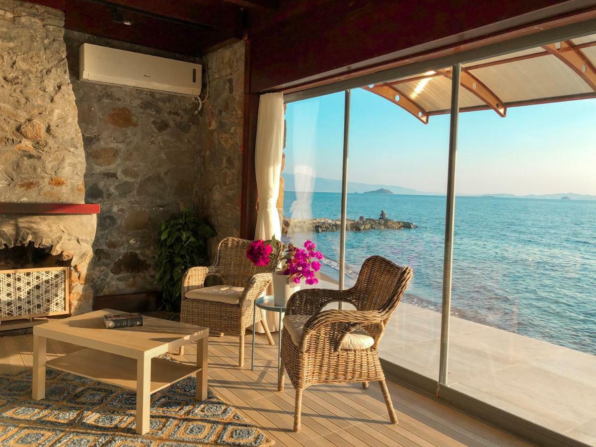 Villa Di Mare Bodrum Ngoại thất bức ảnh