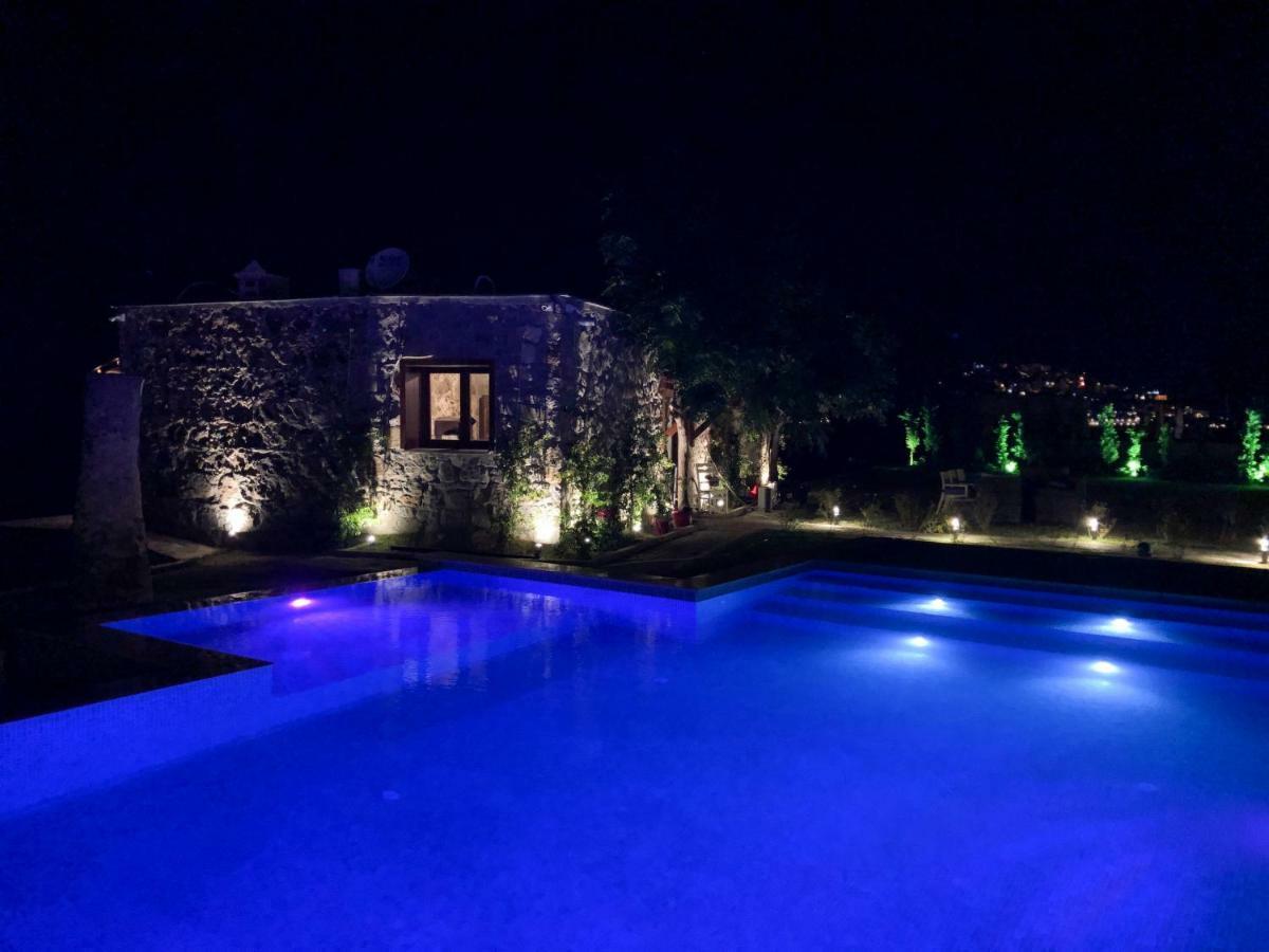 Villa Di Mare Bodrum Ngoại thất bức ảnh